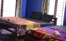 Ramra Homestay Madikeri